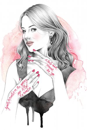 The Hollywood Reporter
