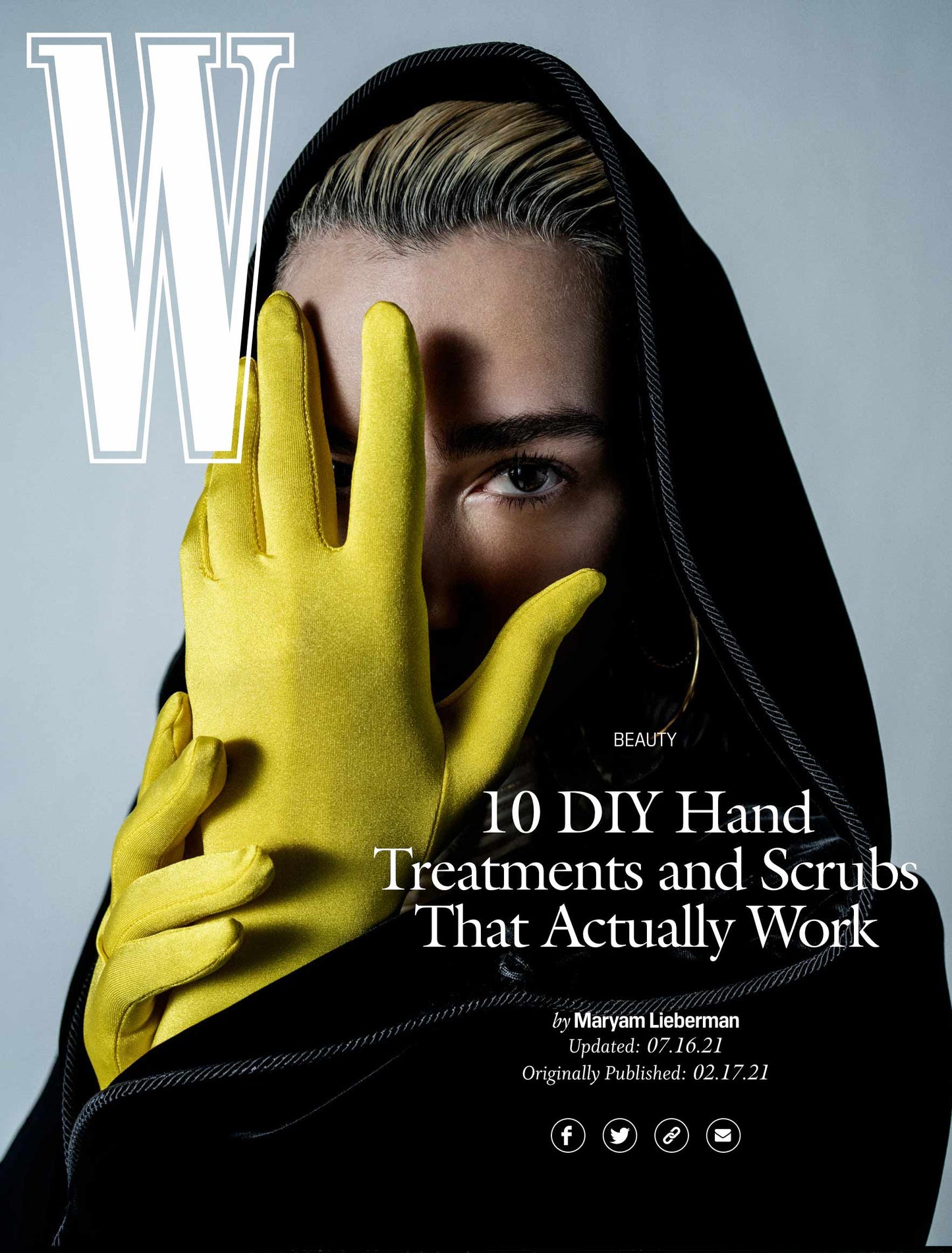 covers