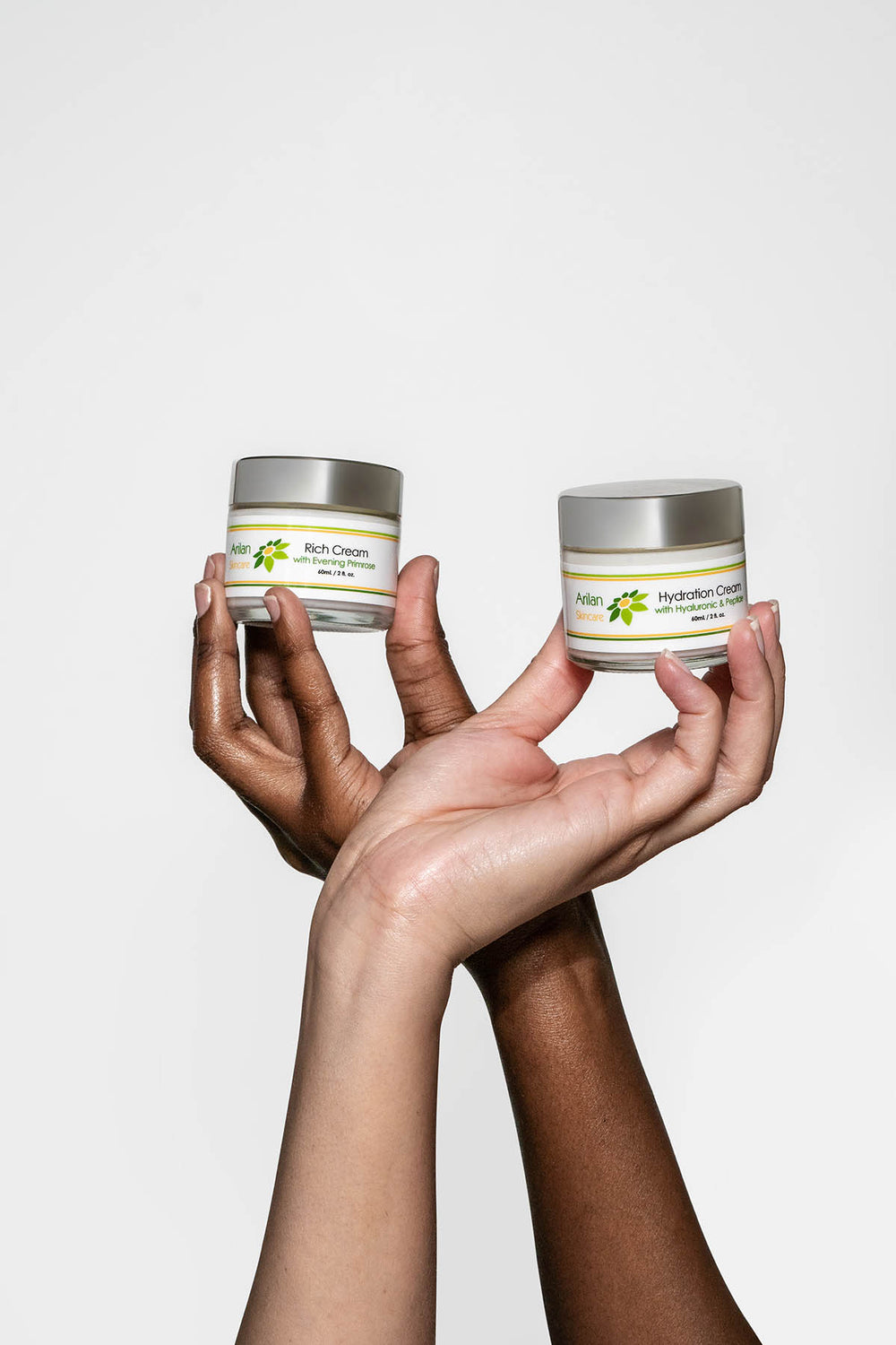 Arilan Skincare photograph