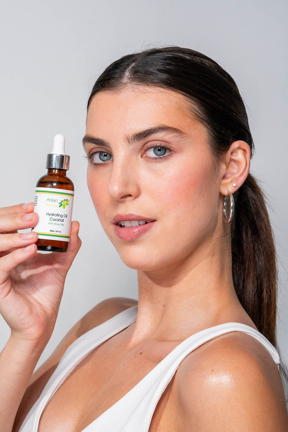 Arilan Skincare photograph