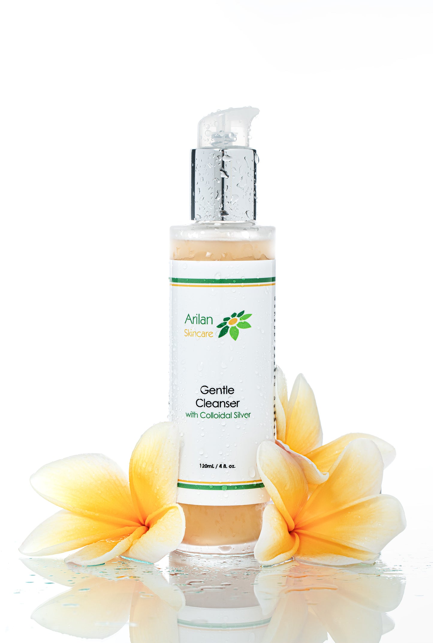 Gentle Cleanser