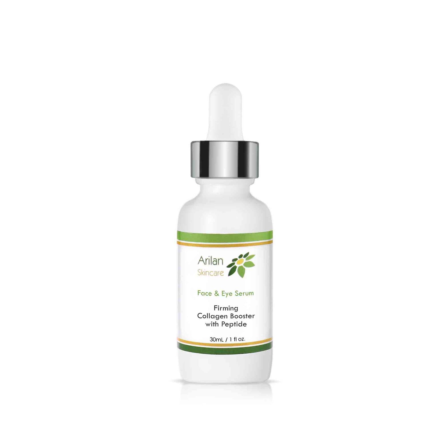 Firming Collagen Booster with Peptide - Face & Eye Serum
