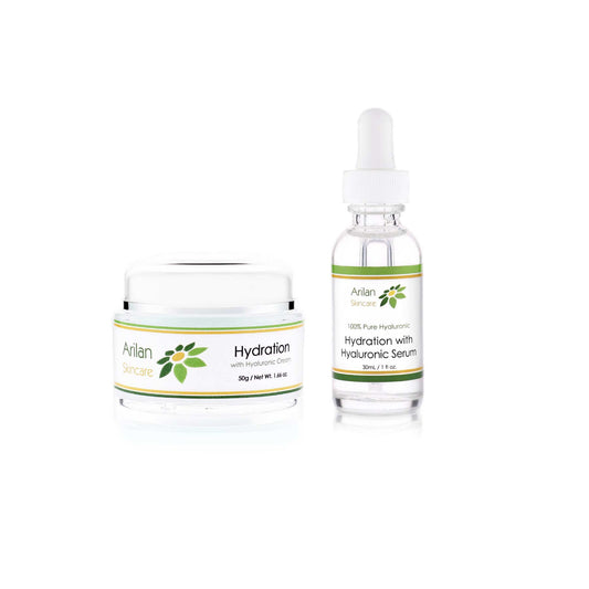Hyaluronic Bundle